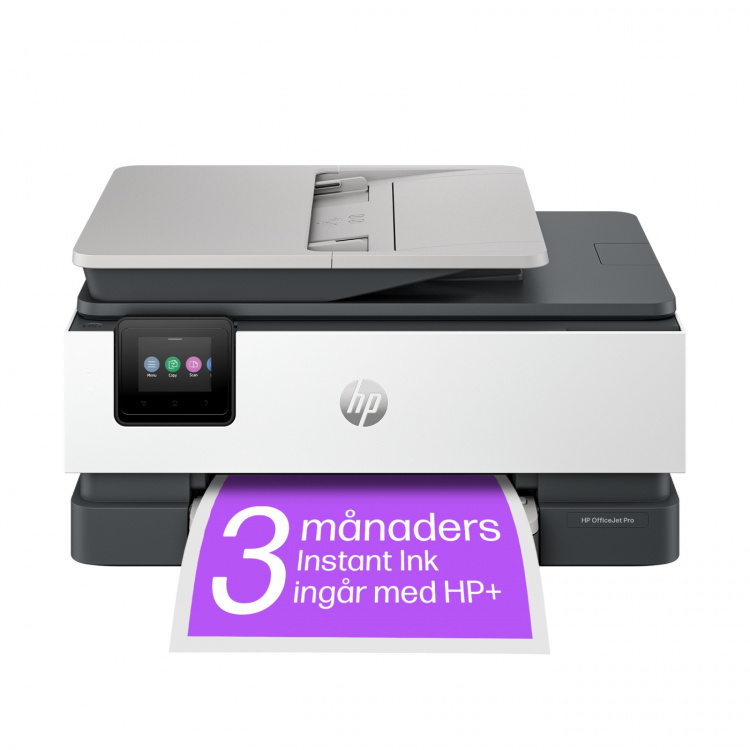 HP Bläckstråleskrivare Officejet Pro 8132E HP
