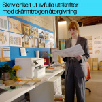 HP Bläckstråleskrivare Officejet Pro 9730E HP