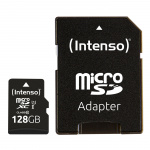 Intenso microSD 128GB UHS-I Intenso