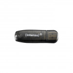 Intenso Rainbow Line 16GB Black Intenso