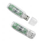 Intenso Rainbow Line 32GB Transparent Intenso
