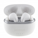 Intenso Handsfree Buds / Earphone White Intenso