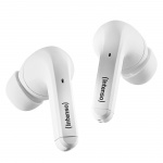 Intenso Handsfree Buds / Earphone White Intenso