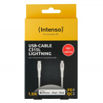Intenso Charging + Data Cable C315L Intenso