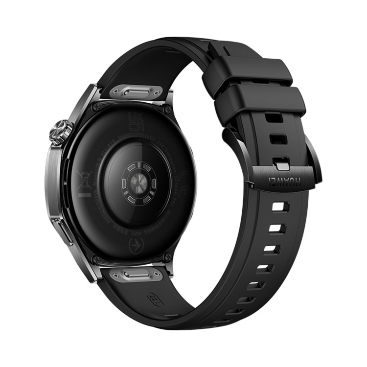 Huawei Smartwatch Watch GT5 46mm - Black Huawei