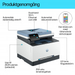 HP Laserskrivare Color Laserjet Pro MFP 3302SDW HP