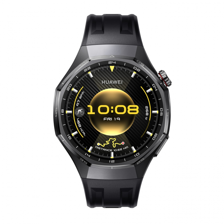 Huawei Watch GT 6 Pro 46mm - Black