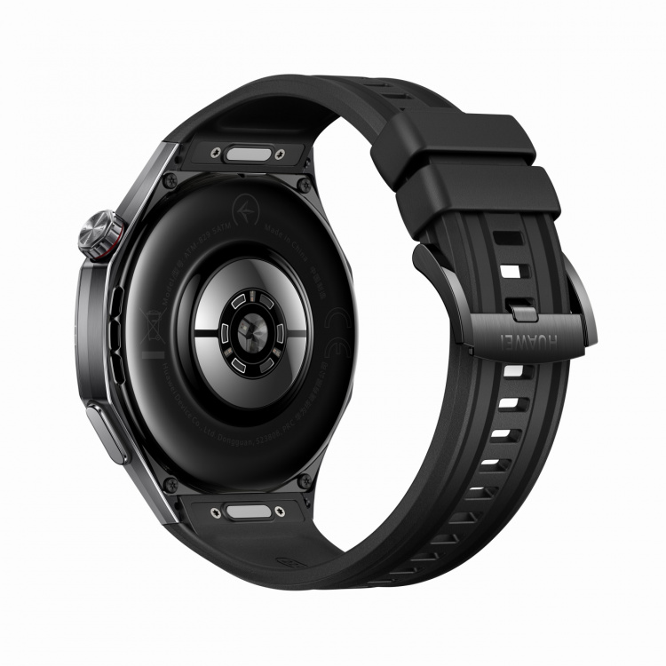Huawei Watch GT 6 Pro 46mm - Black