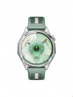 Huawei Watch GT 6 46mm Green