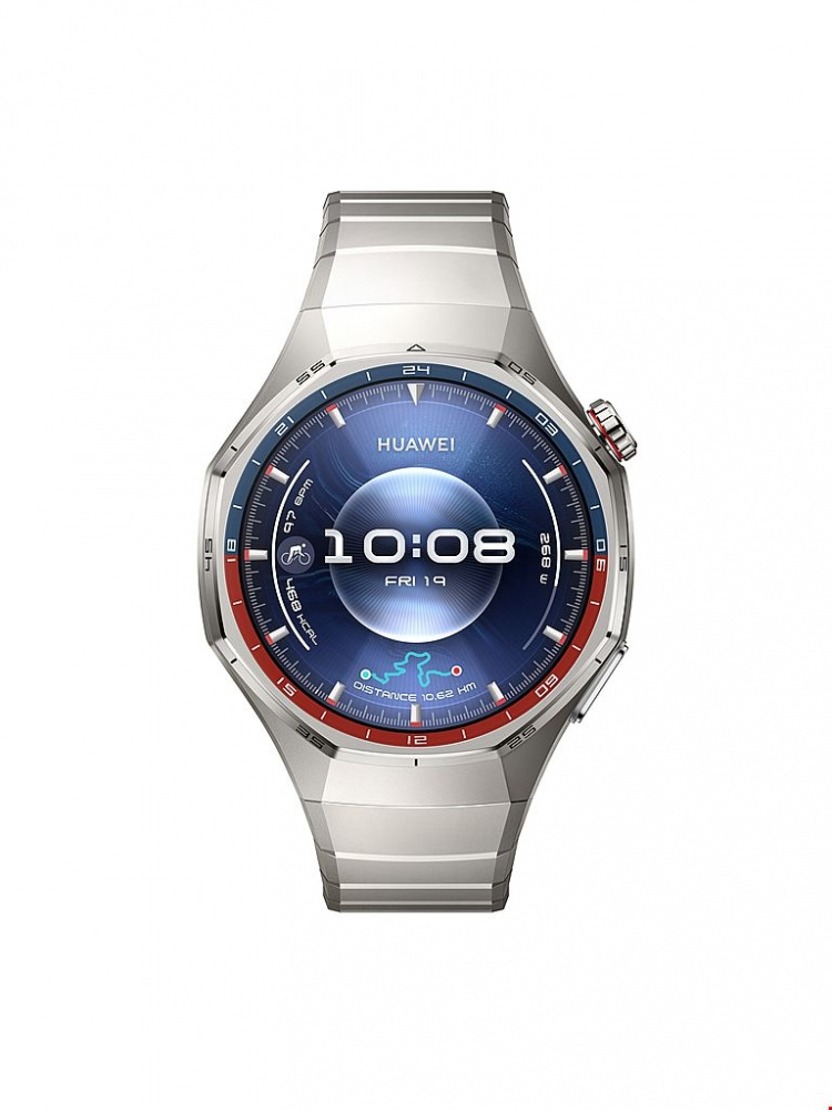 Huawei Watch GT 6 Pro 46mm - Titanium