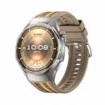 Huawei Watch GT 6 Pro 46mm - Brown