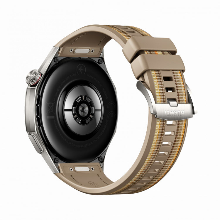 Huawei Watch GT 6 Pro 46mm - Brown