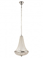 Markslöjd Taklampa Gränsö 104889 krom Markslöjd