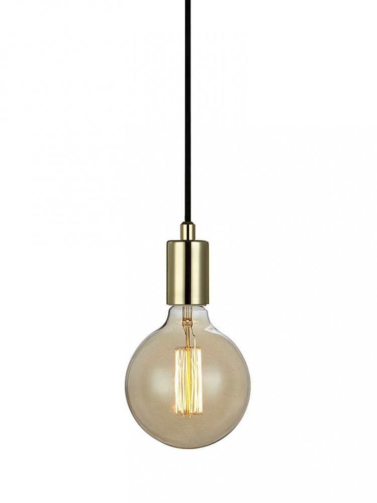 Markslöjd Fönsterlampa Sky Mässing Markslöjd