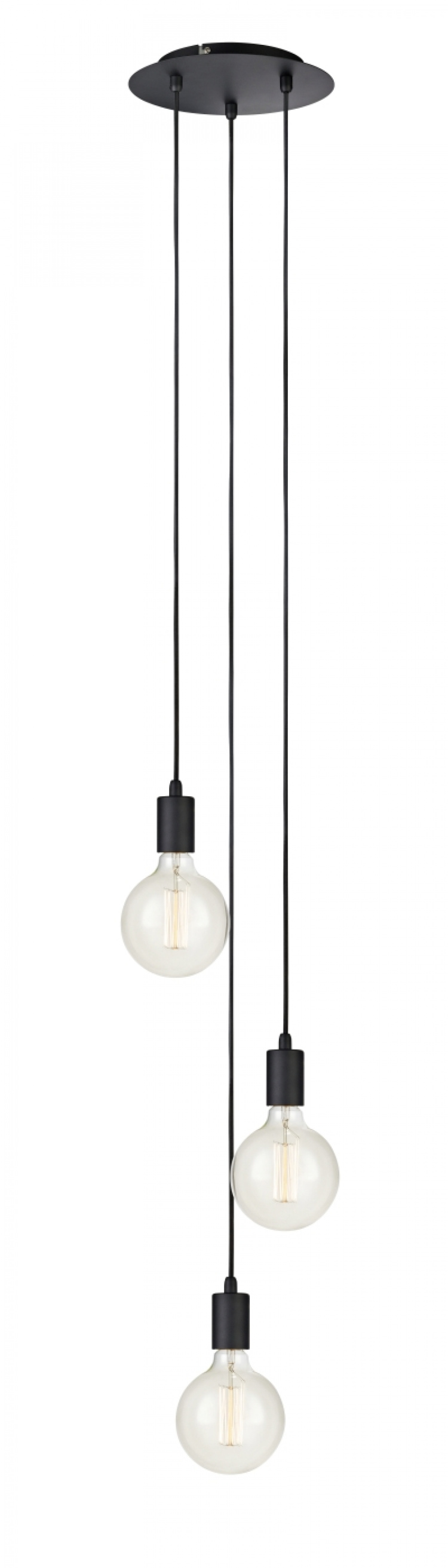 Markslöjd Taklampa Sky 3L 106334 Markslöjd
