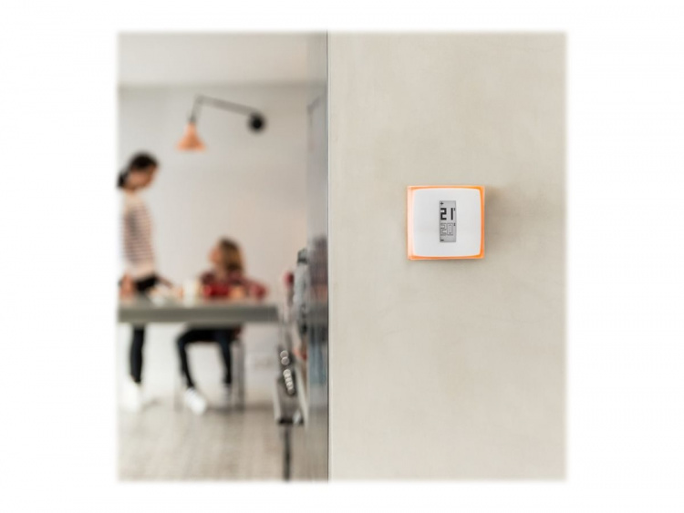 Netatmo THERMOSTAT BY STARK