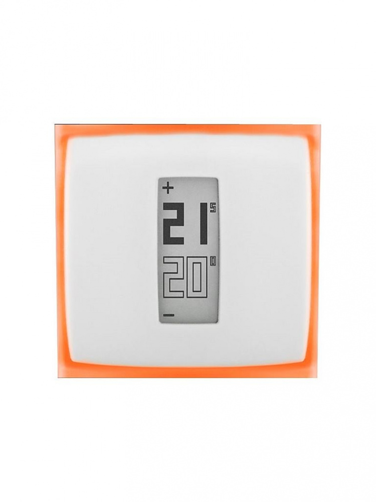 Netatmo THERMOSTAT BY STARK