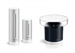 Netatmo RAIN GAUGE WEATHER STA