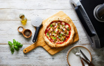 Ooni Tillbehör grill Pizza Cutter Wheel Ooni