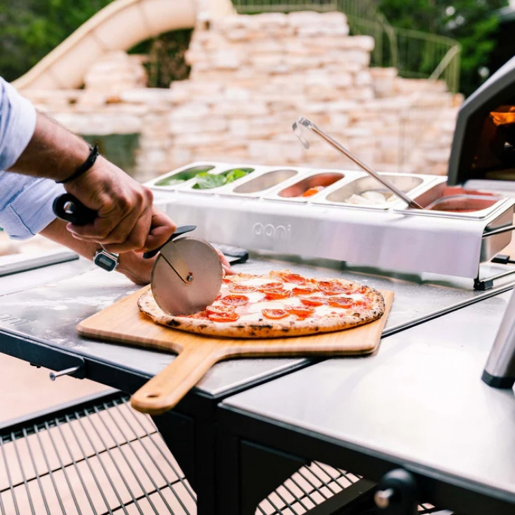 Ooni Tillbehör grill Pizza Cutter Wheel Ooni