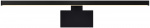 Nordlux Vägglampa Marlee 50 3000K Svart Nordlux