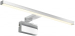 Nordlux Vägglampa Marlee 50 3000K Krom Nordlux