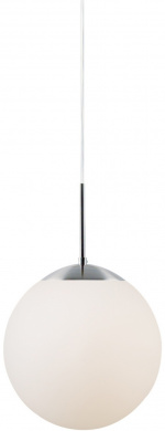 Nordlux Taklampa Cafe 20 T Opal vit Nordlux