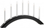 Markslöjd Elljusstake Avento 7-arm 705956 Markslöjd