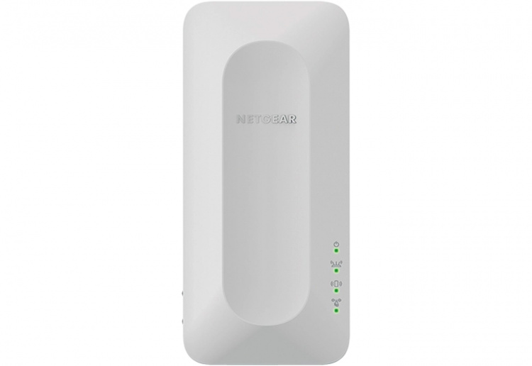 Netgear Range Extender EAX17 Ax3000 Dual-band Wifi 6 Mesh Extender Netgear