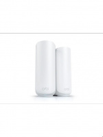 Netgear Router Orbi 370 Series Dual-Band WiFi 7 Mesh 2-Pack NETGEAR