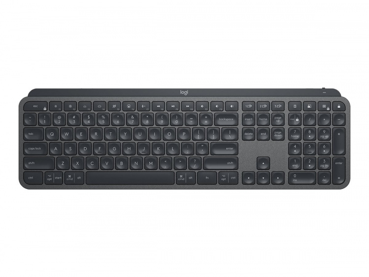 Logitech MX KEYS COMBO FOR BUSINESS GEN