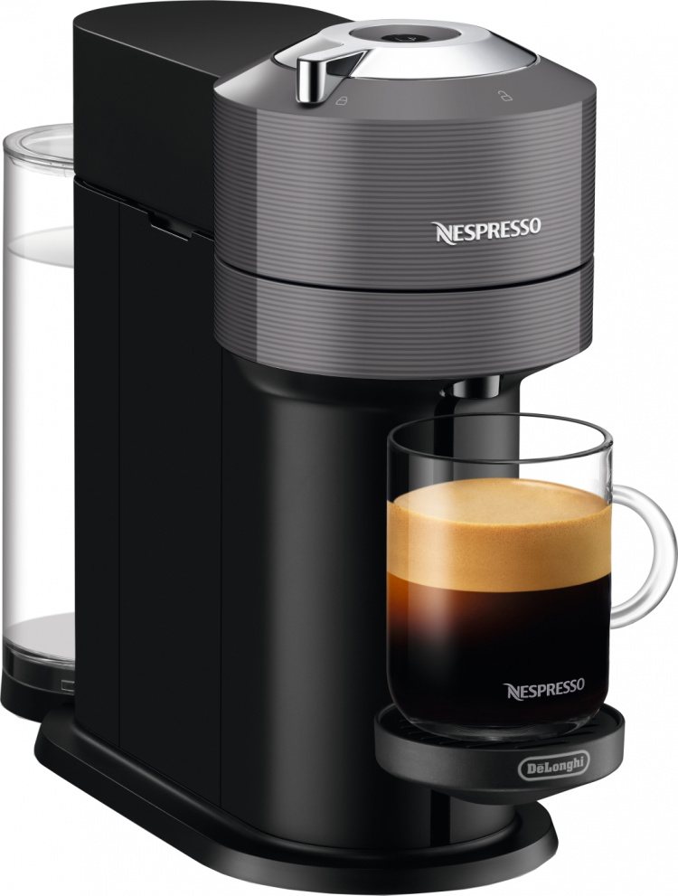 Nespresso Kapselmaskin Vertuo NEXT ENV120.GY Nespresso