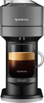 Nespresso Kapselmaskin Vertuo NEXT ENV120.GY Nespresso