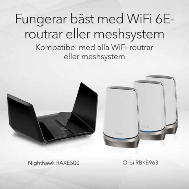 Netgear A8000 WiFi Adapter USB