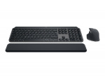 Logitech MX Keys S Combo - Graphite - U