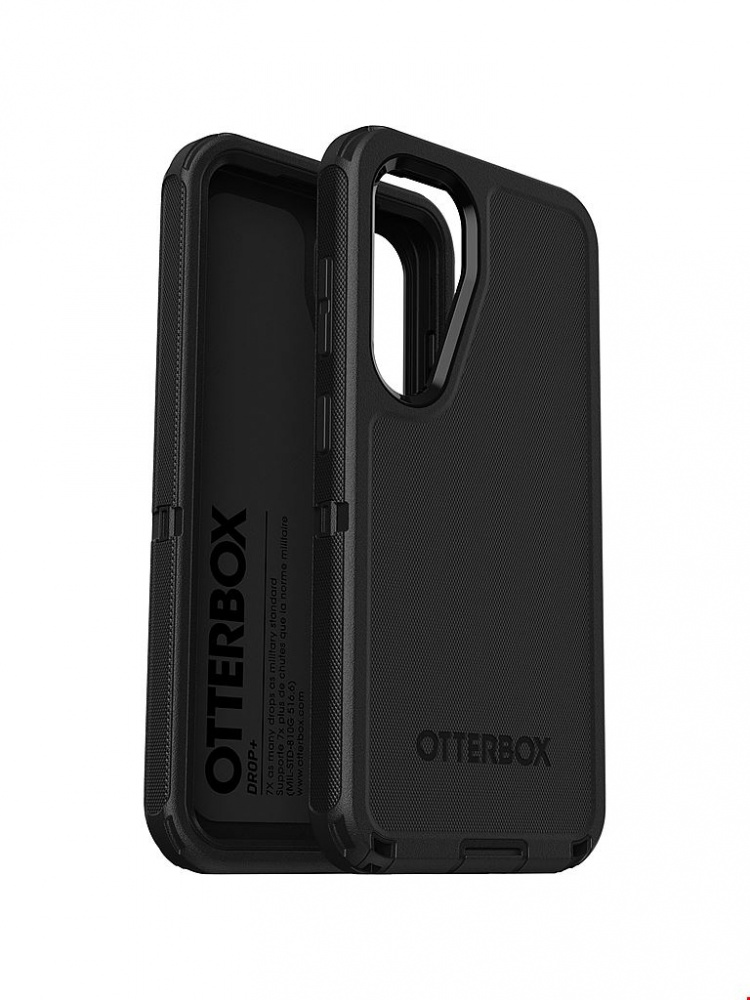 Otterbox Defender Samsung Galaxy S25 black - ProPack