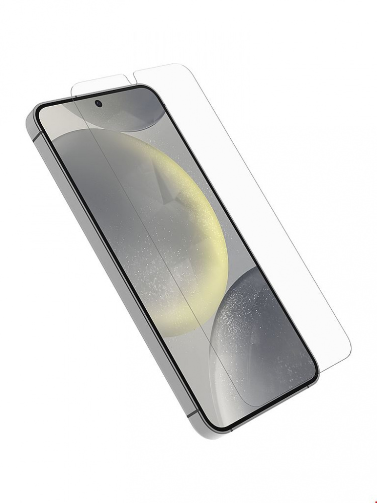 Otterbox Premium Glass Samsung Galaxy S25 clear