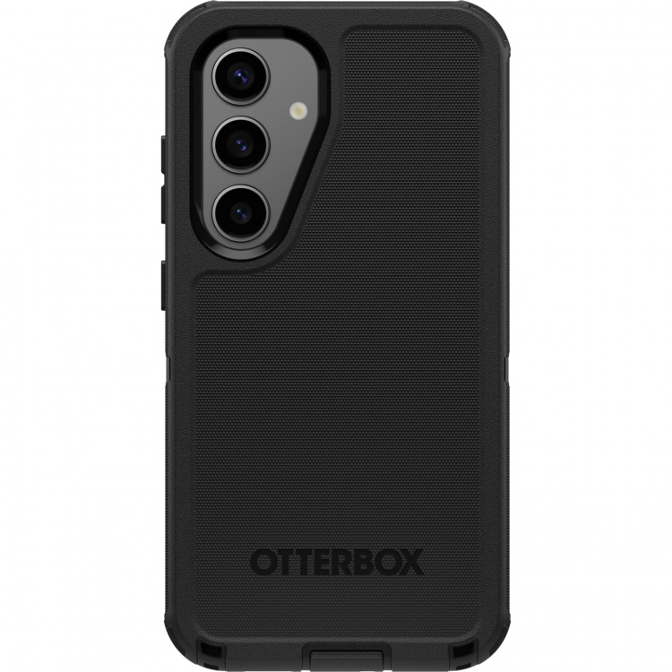 Otterbox Defender Samsung Galaxy S25 black