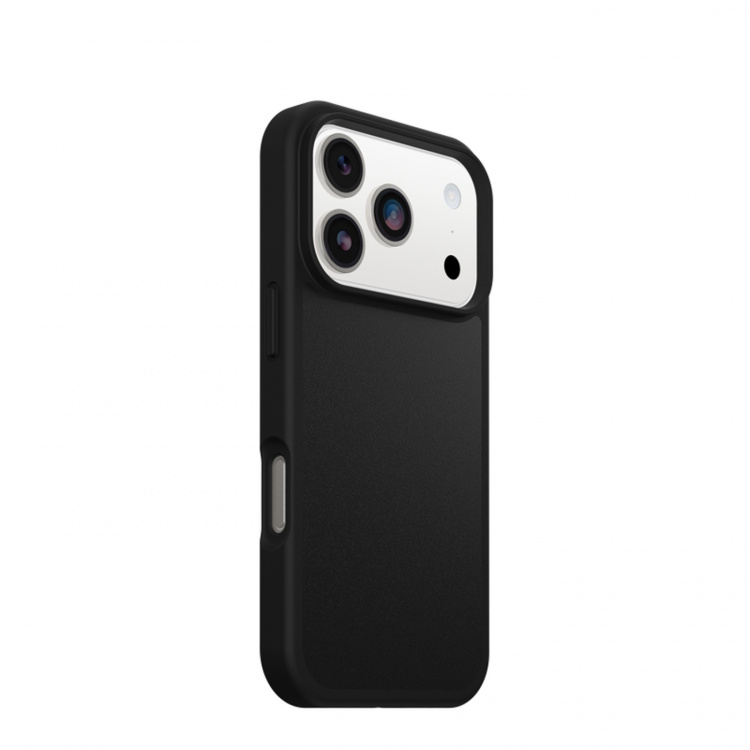 Otterbox React Magsafe Iphone 17 Pro - Black - Propack