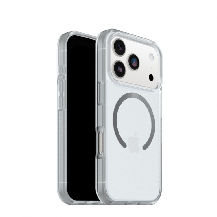Otterbox React Magsafe Iphone 17 Pro - Clear