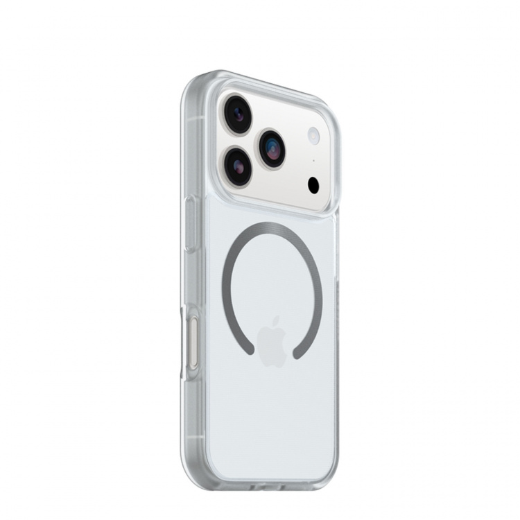 Otterbox React Magsafe Iphone 17 Pro - Clear