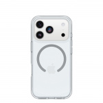 Otterbox React Magsafe Iphone 17 Pro - Clear