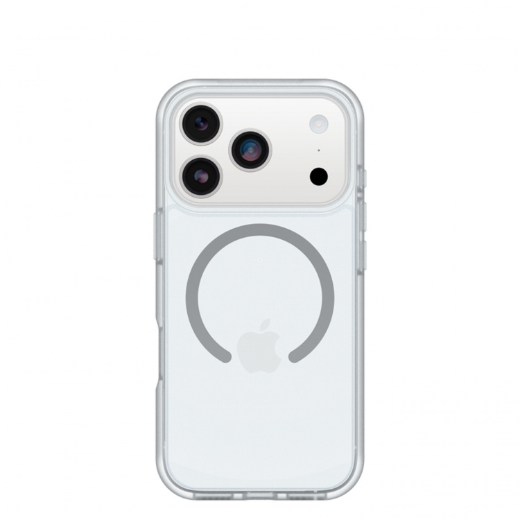 Otterbox React Magsafe Iphone 17 Pro - Clear