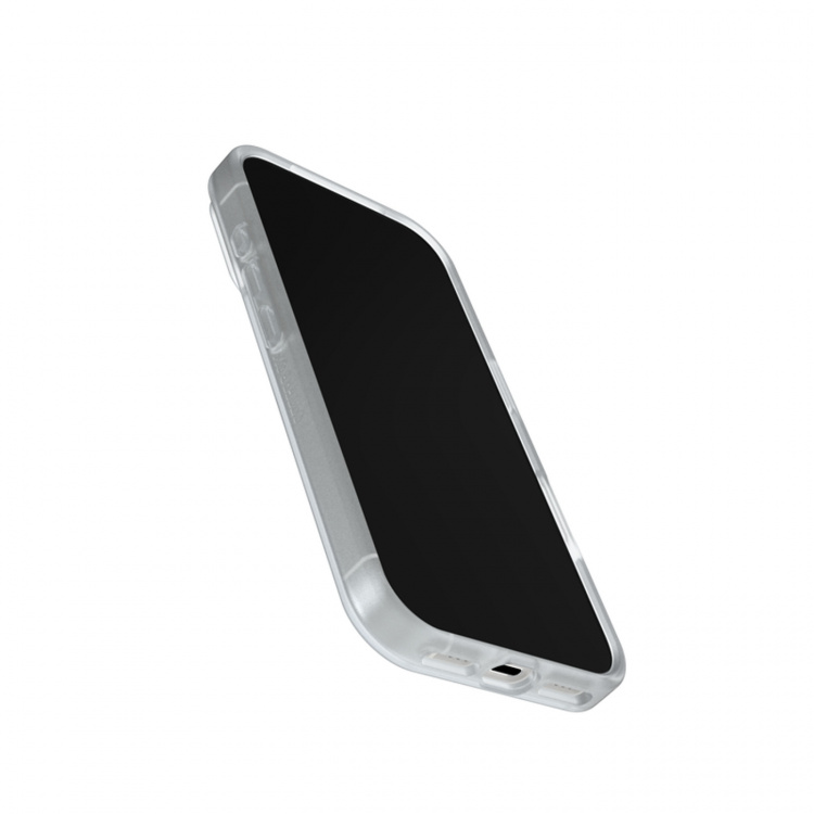 Otterbox React Magsafe Iphone 17 Pro - Clear
