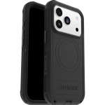 Otterbox Defender Pro Magsafe Camera Control Iphone 17 Pro - Black