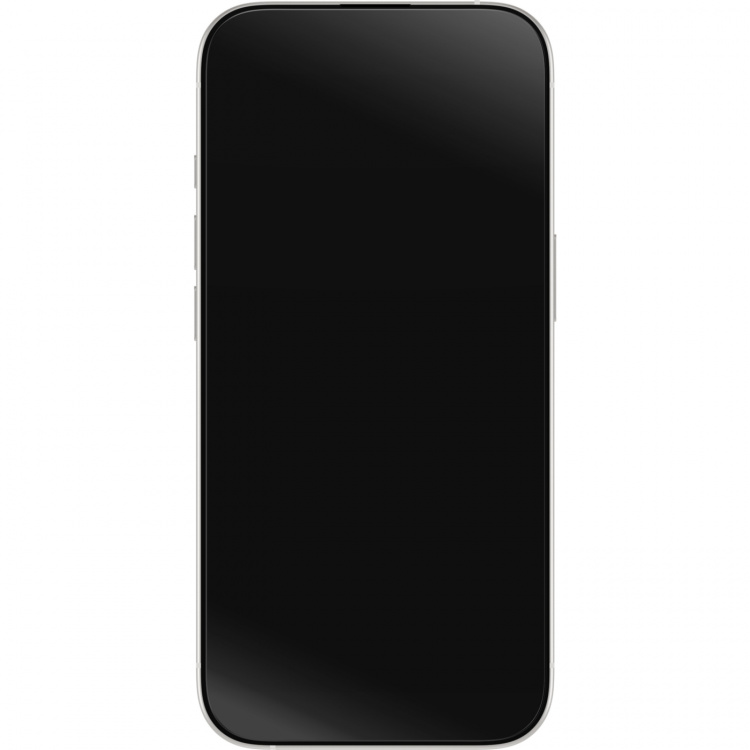 Otterbox Glass Iphone 17 - Clear - Propack