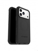 Otterbox Defender Pro Magsafe Camera Control Iphone 17 Pro Max - Black