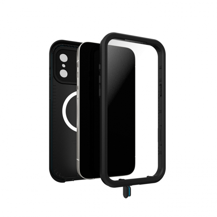 Otterbox Fre Magsafe Camera Control Iphone 17 Pro Max - Black