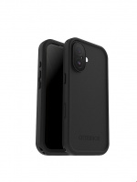 Otterbox Fre Magsafe Camera Control Iphone 17 - Black