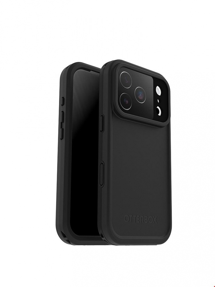 Otterbox Fre Magsafe Camera Control Iphone 17 Pro - Black